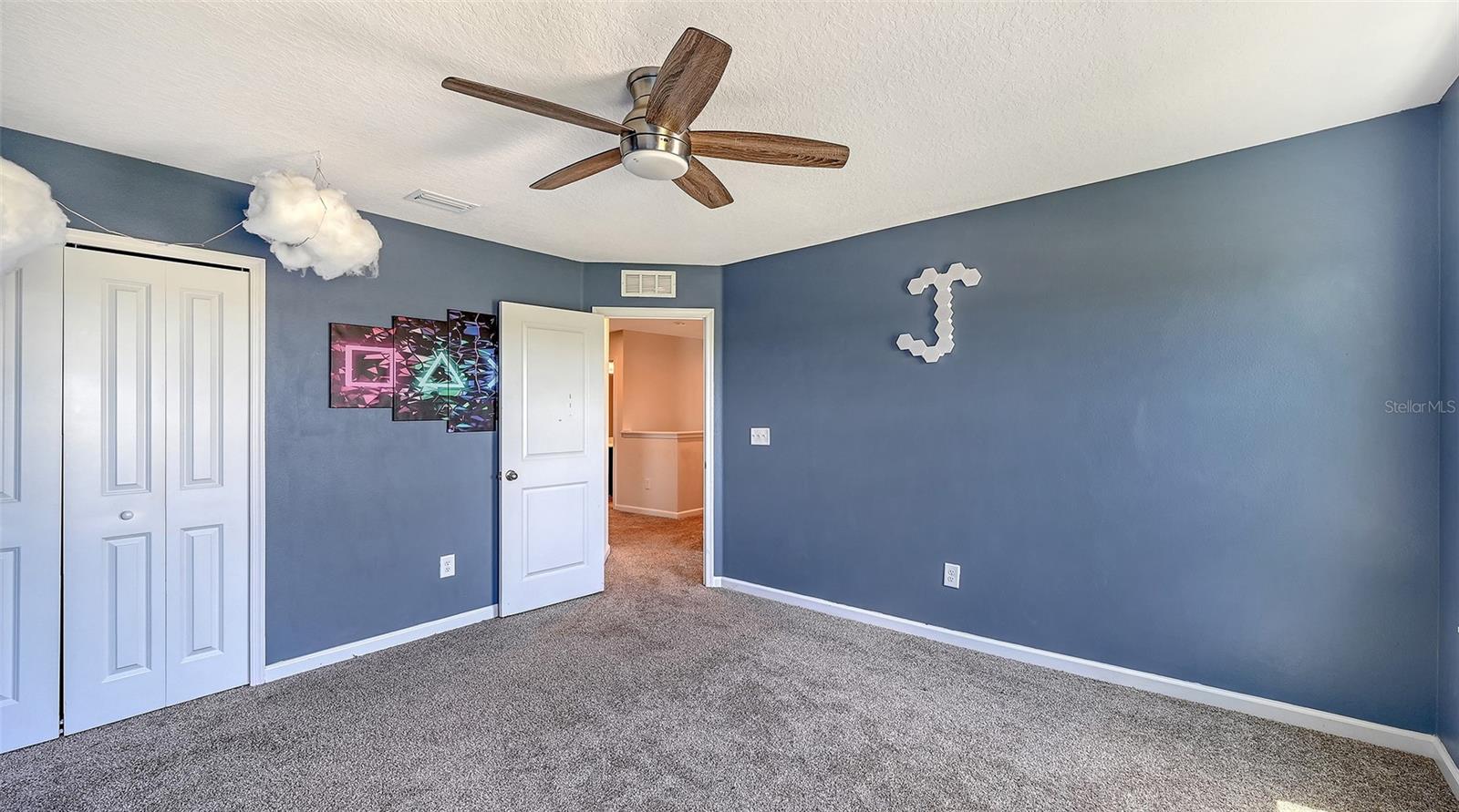 WILLOW BEND PH IA - Residential