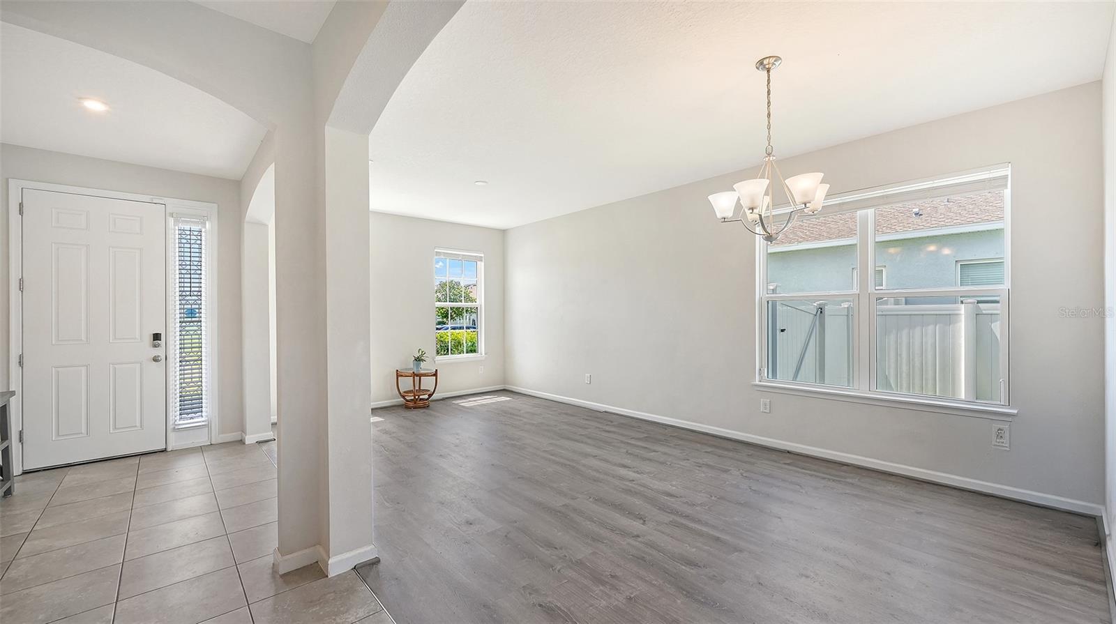 WILLOW BEND PH IA - Residential