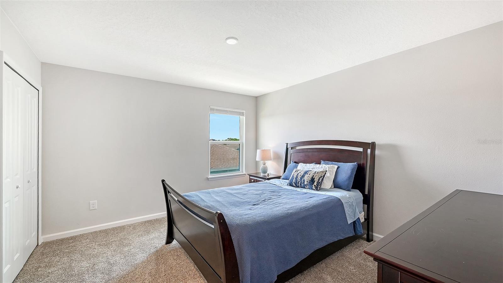 WILLOW BEND PH IA - Residential
