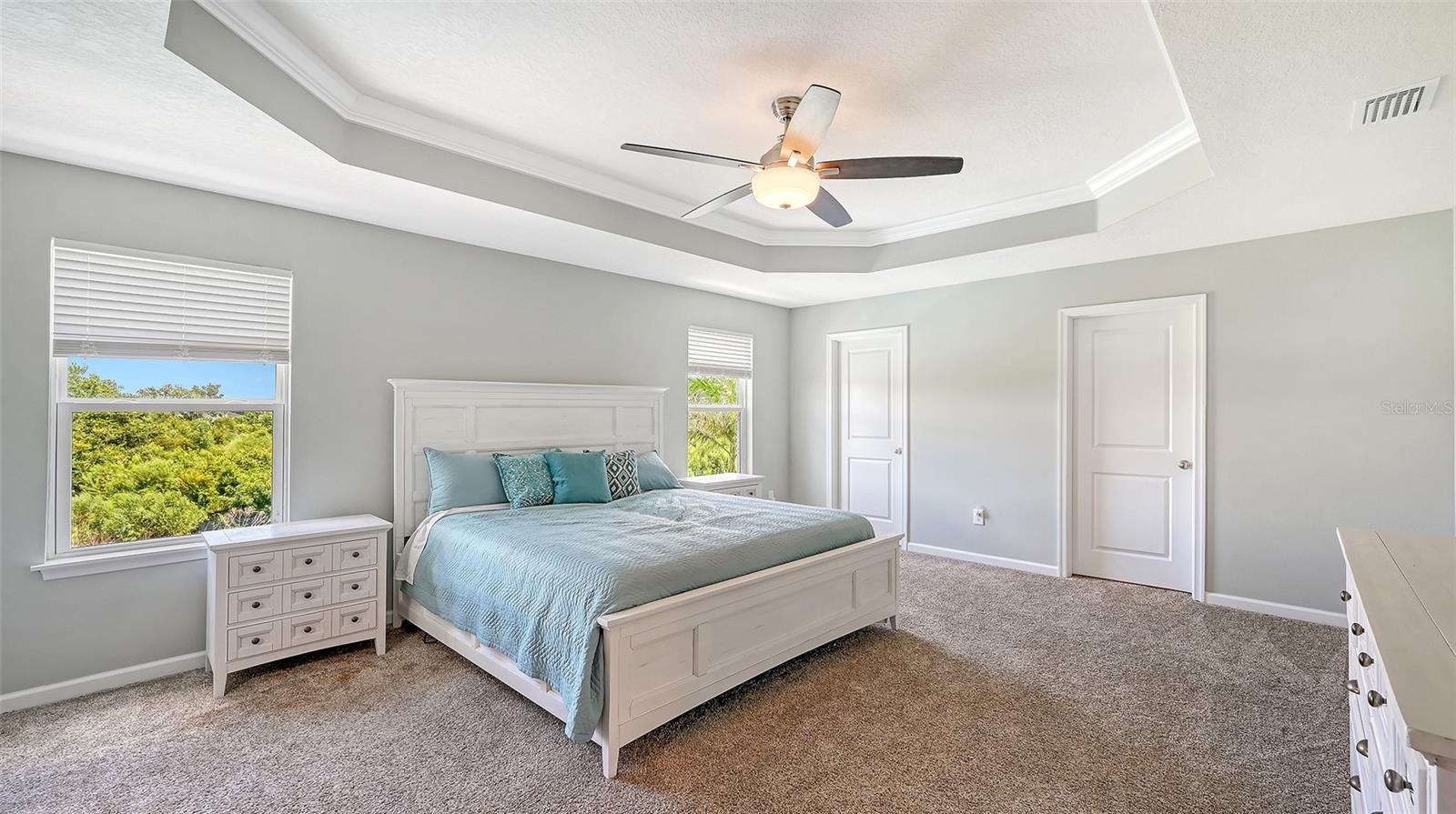 WILLOW BEND PH IA - Residential