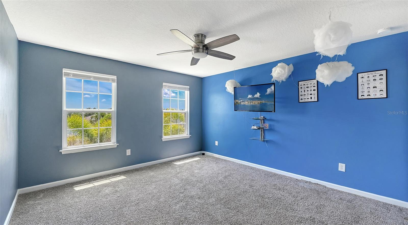 WILLOW BEND PH IA - Residential