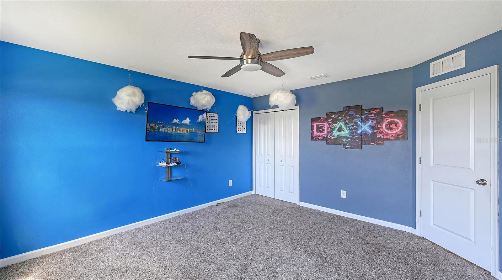 WILLOW BEND PH IA - Residential