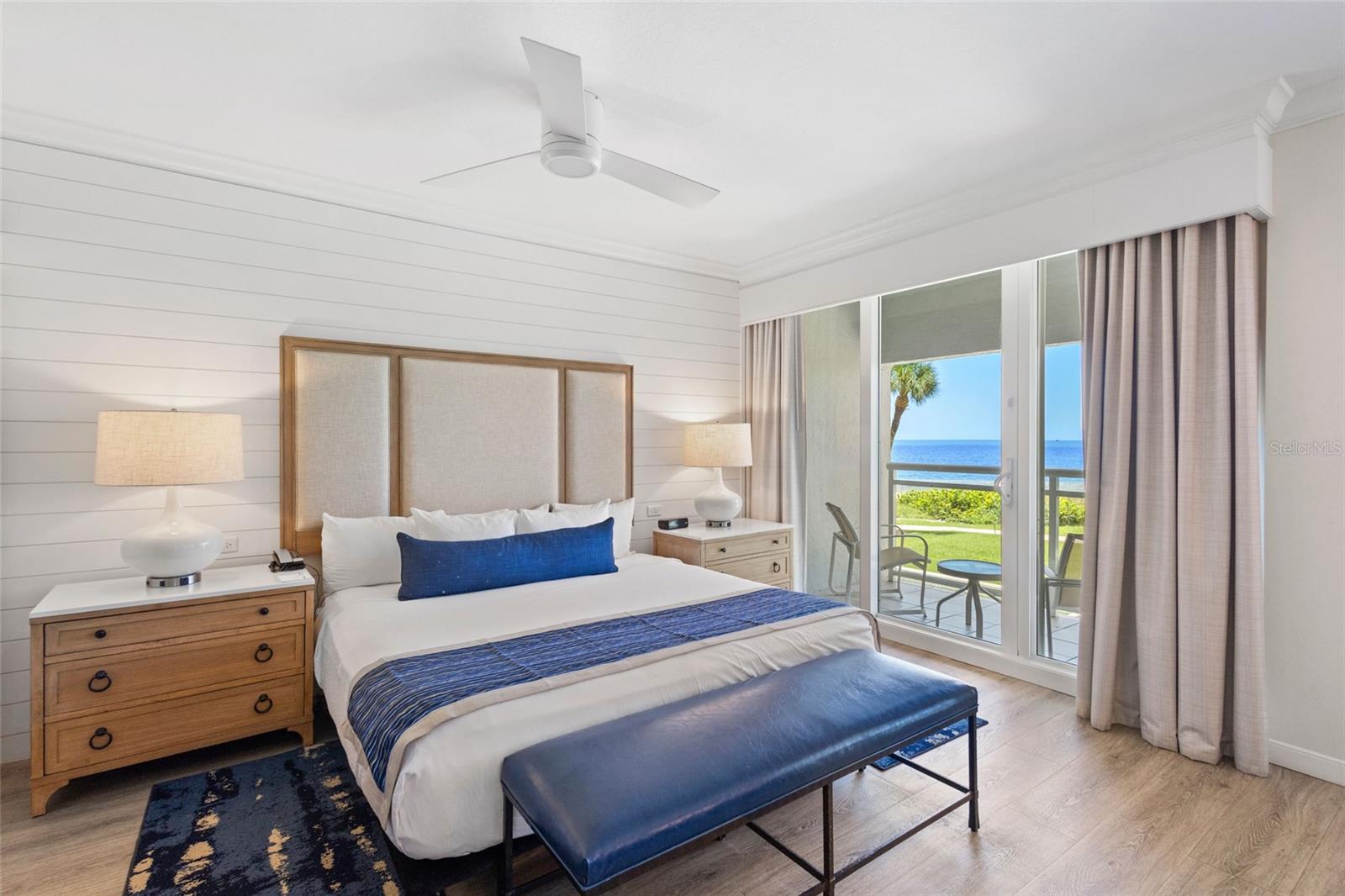 INN ON THE BEACH PH II - Residential