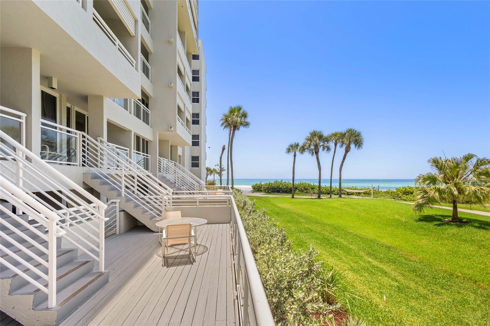 INN ON THE BEACH PH II - Residential