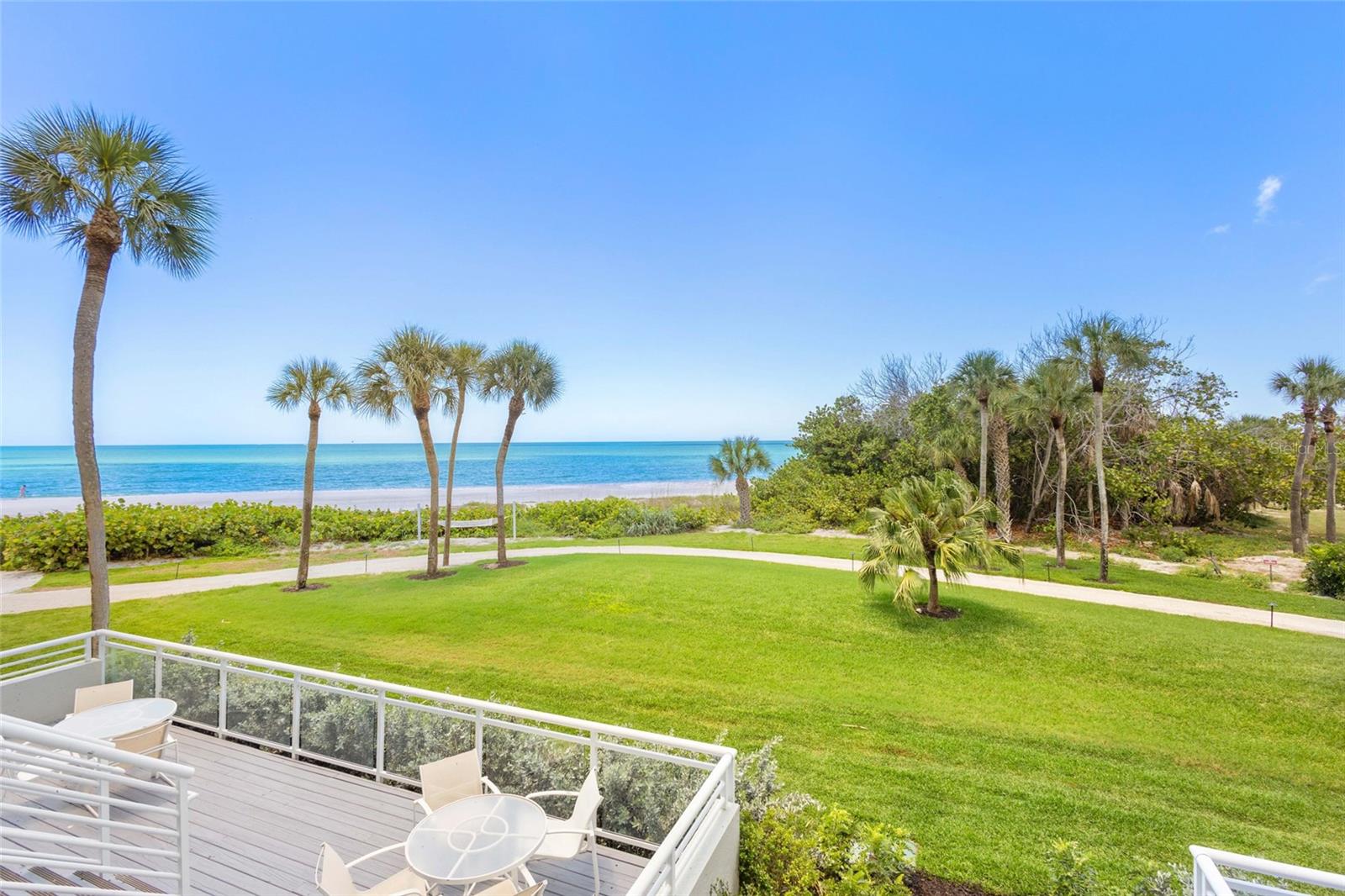 INN ON THE BEACH PH II - Residential