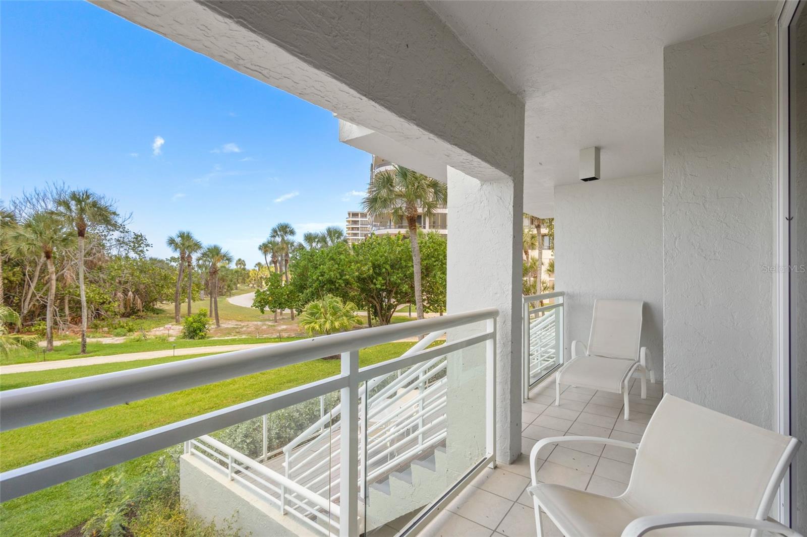 INN ON THE BEACH PH II - Residential