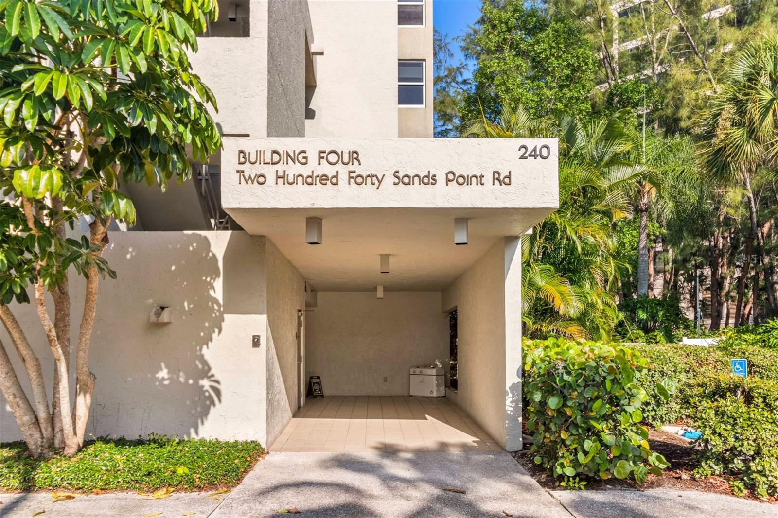 INN ON THE BEACH PH II - Residential