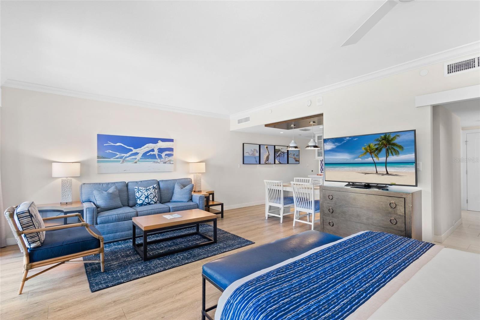 INN ON THE BEACH PH II - Residential