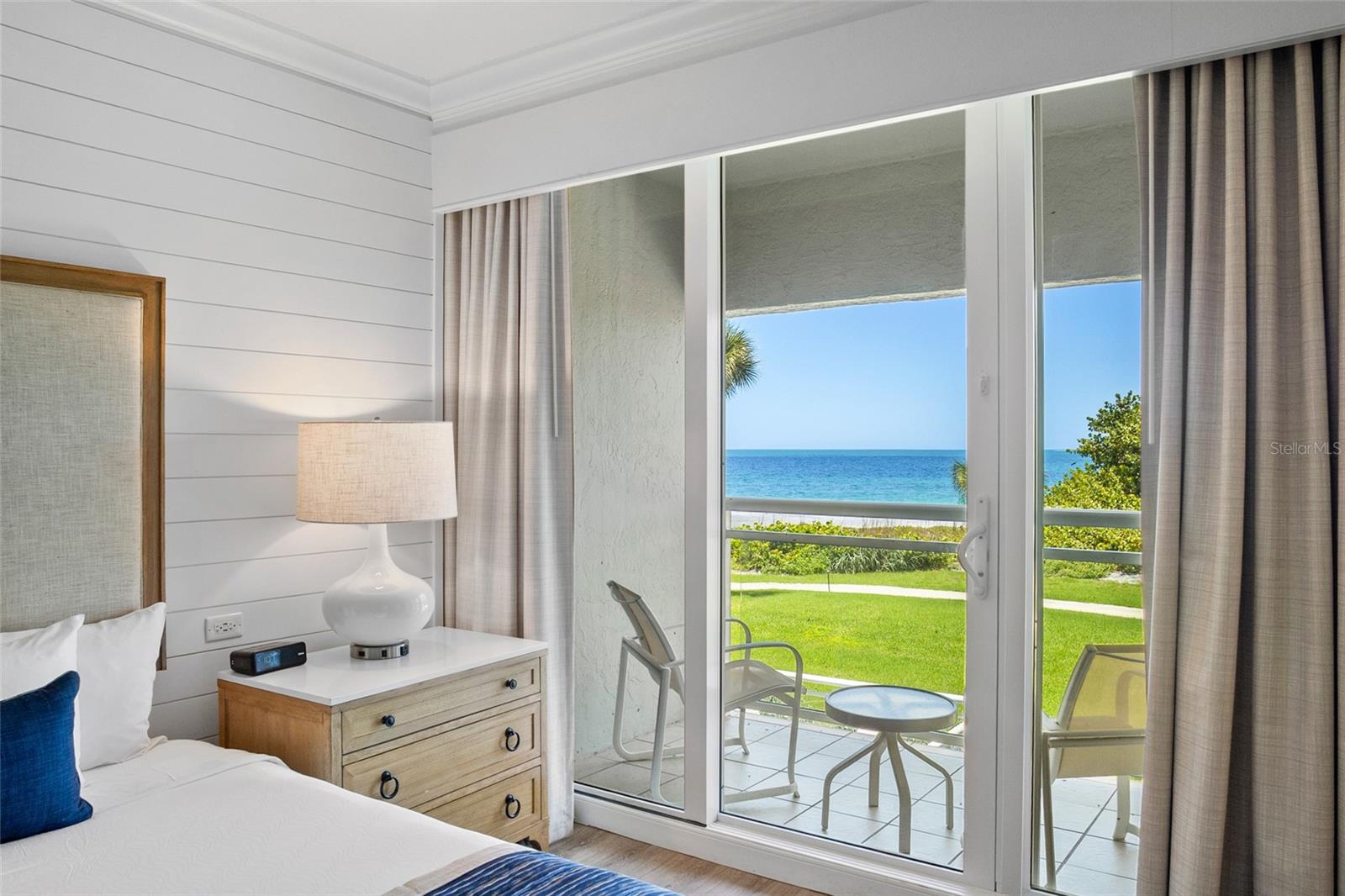 INN ON THE BEACH PH II - Residential