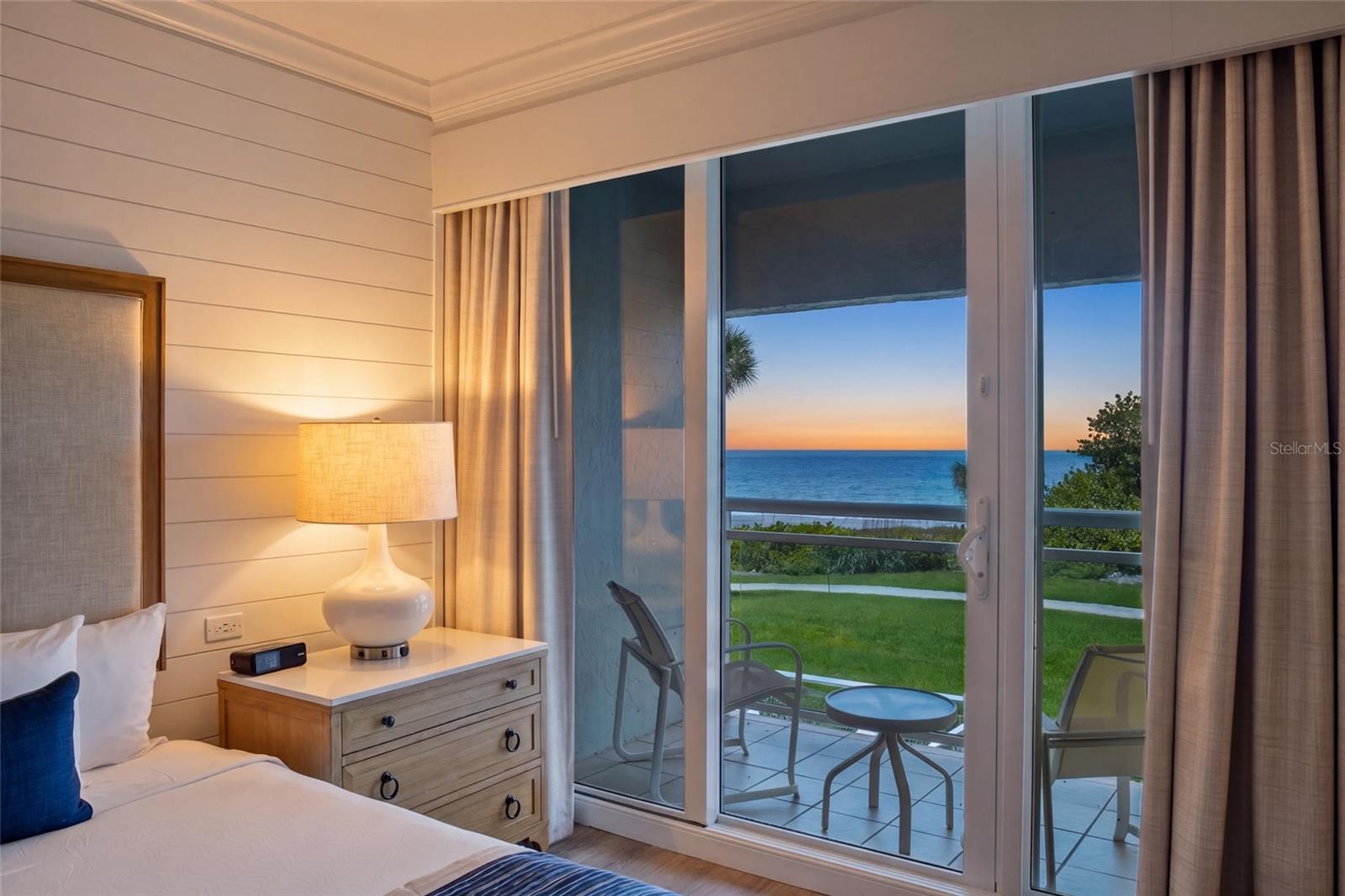 INN ON THE BEACH PH II - Residential