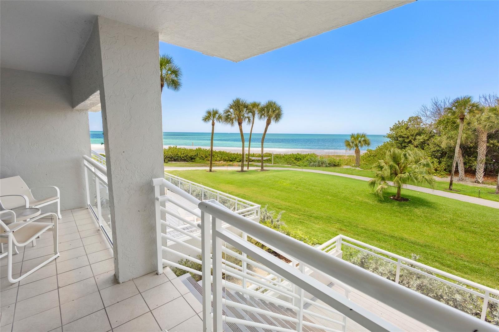 INN ON THE BEACH PH II - Residential