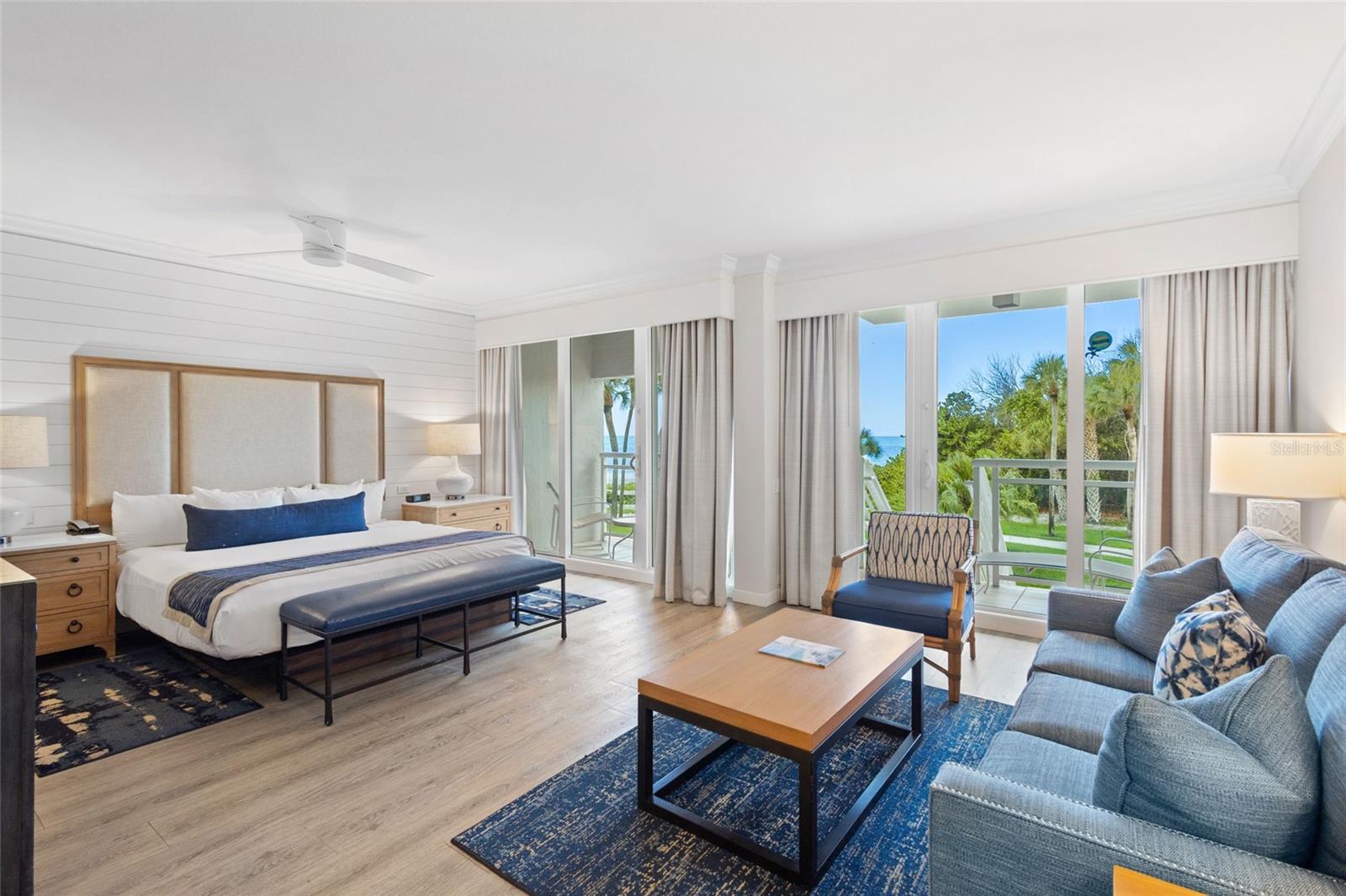INN ON THE BEACH PH II - Residential