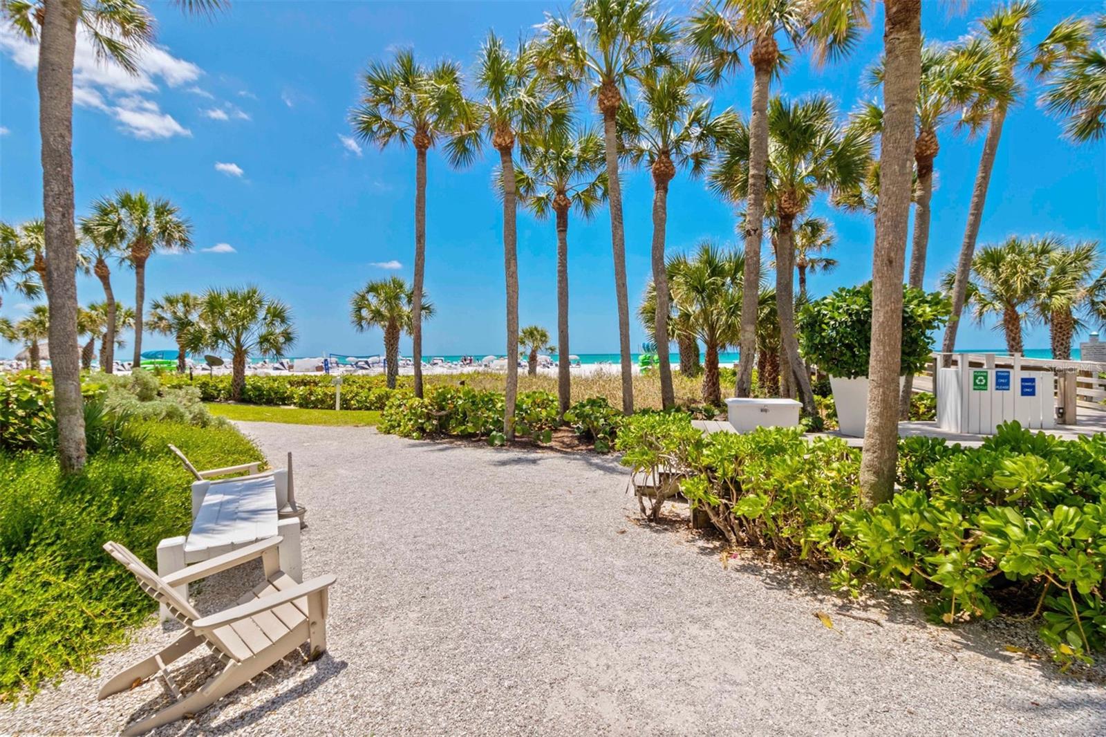 INN ON THE BEACH PH II - Residential