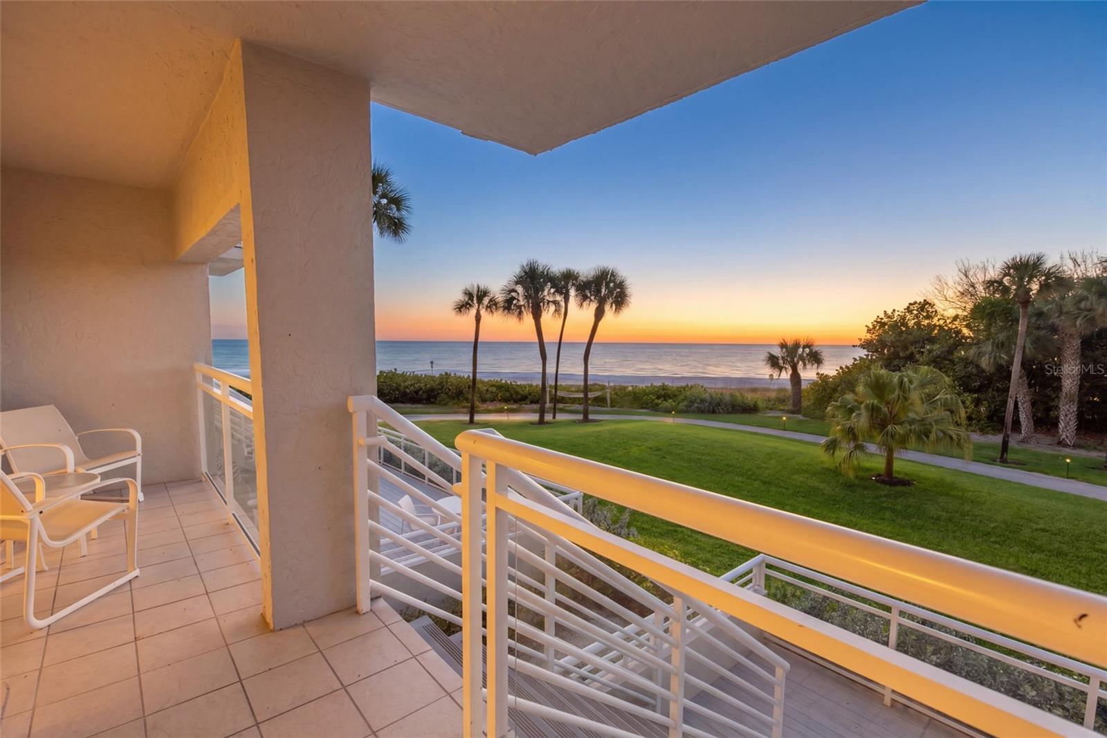 INN ON THE BEACH PH II - Residential