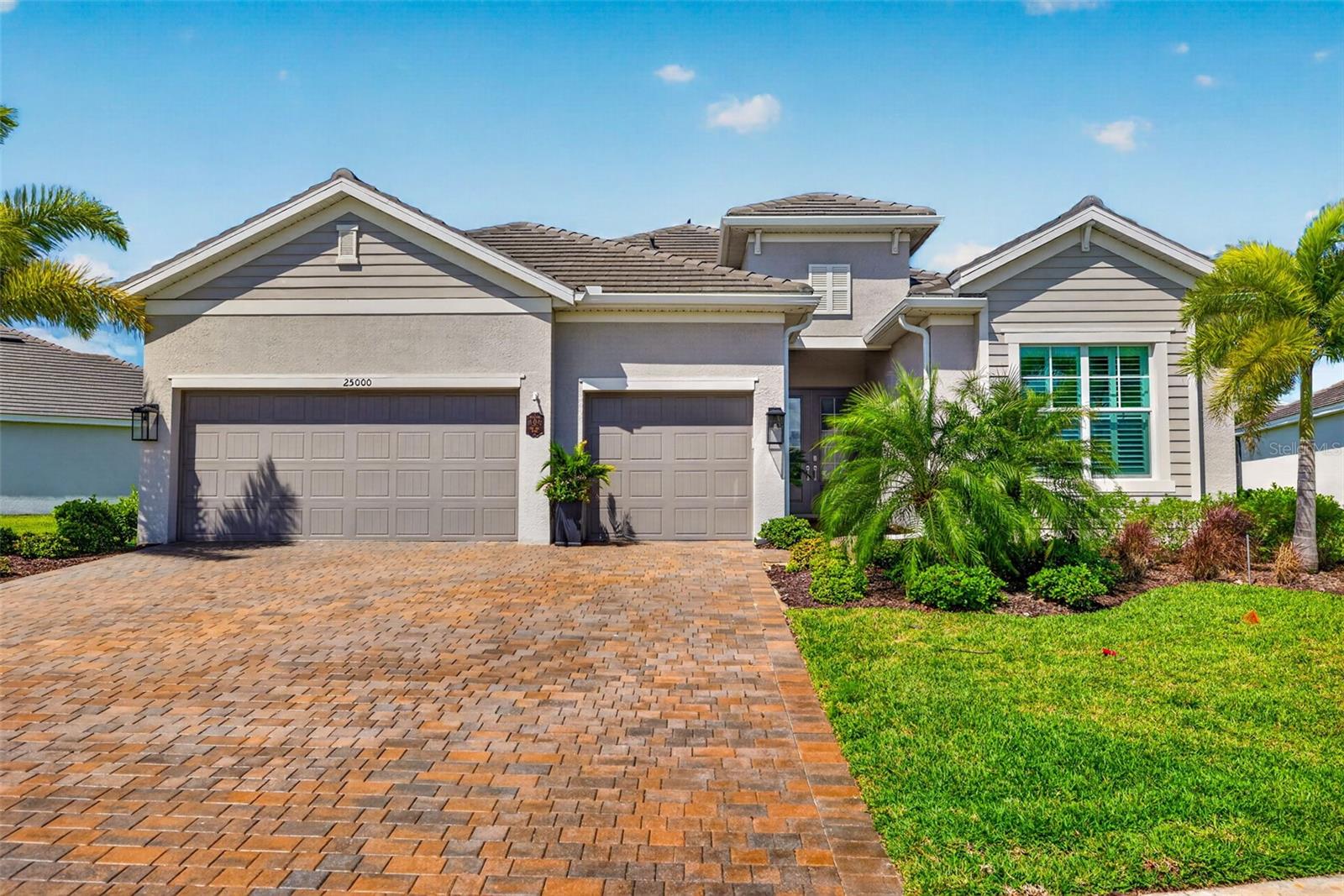 TERN BAY GOLF & CC RESIDENCE PH 01 - Residential