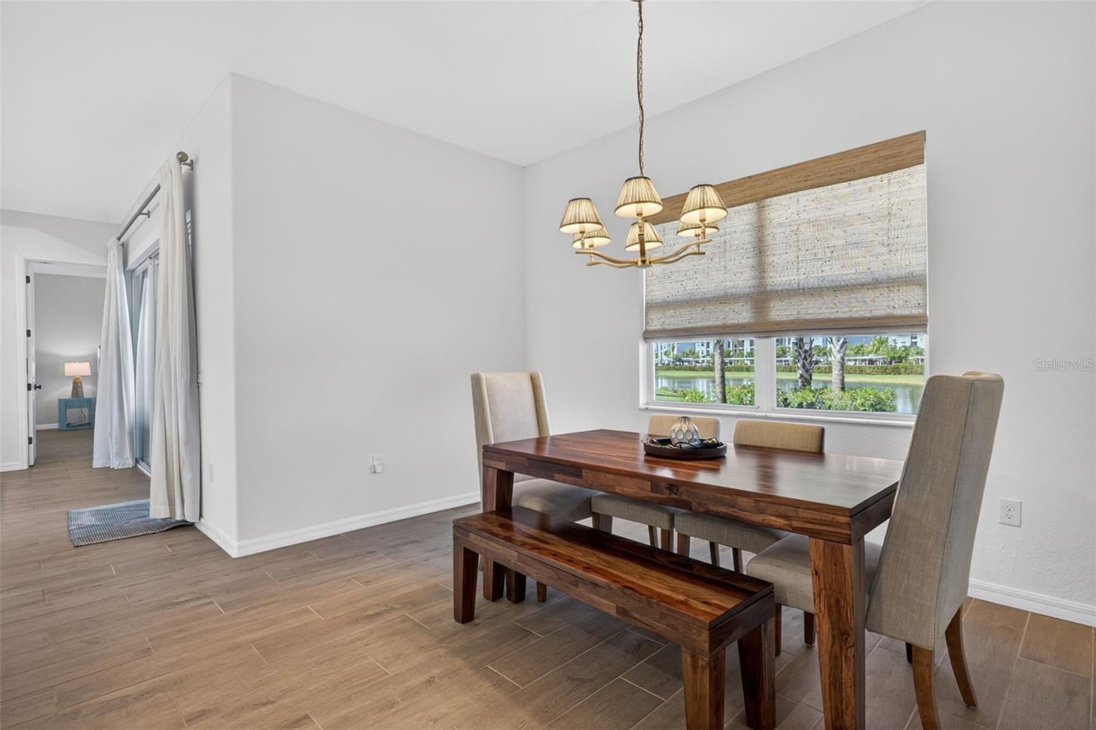 TERN BAY GOLF & CC RESIDENCE PH 01 - Residential