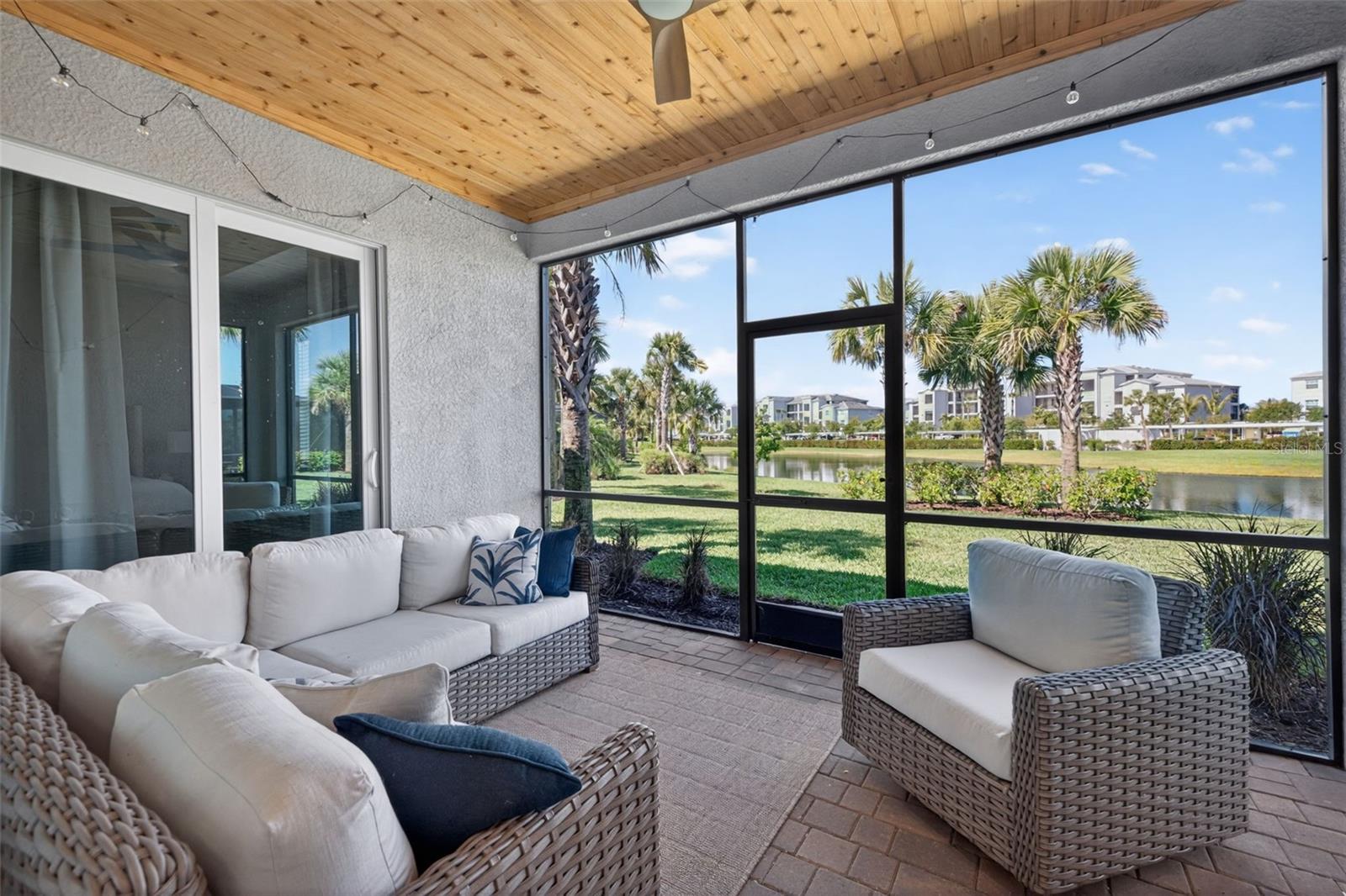 TERN BAY GOLF & CC RESIDENCE PH 01 - Residential