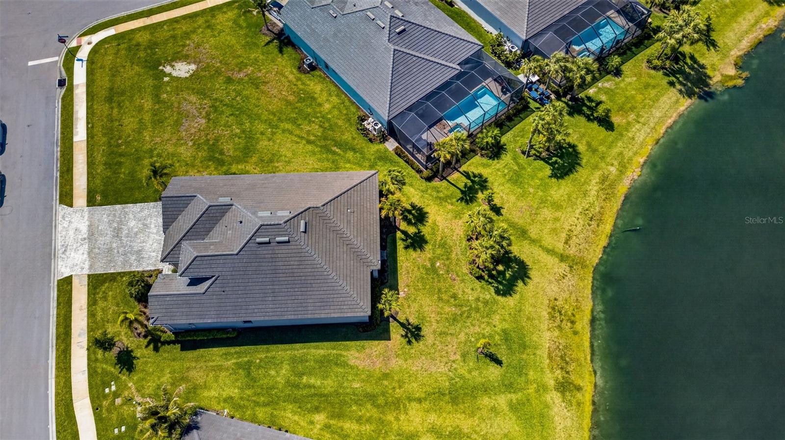 TERN BAY GOLF & CC RESIDENCE PH 01 - Residential