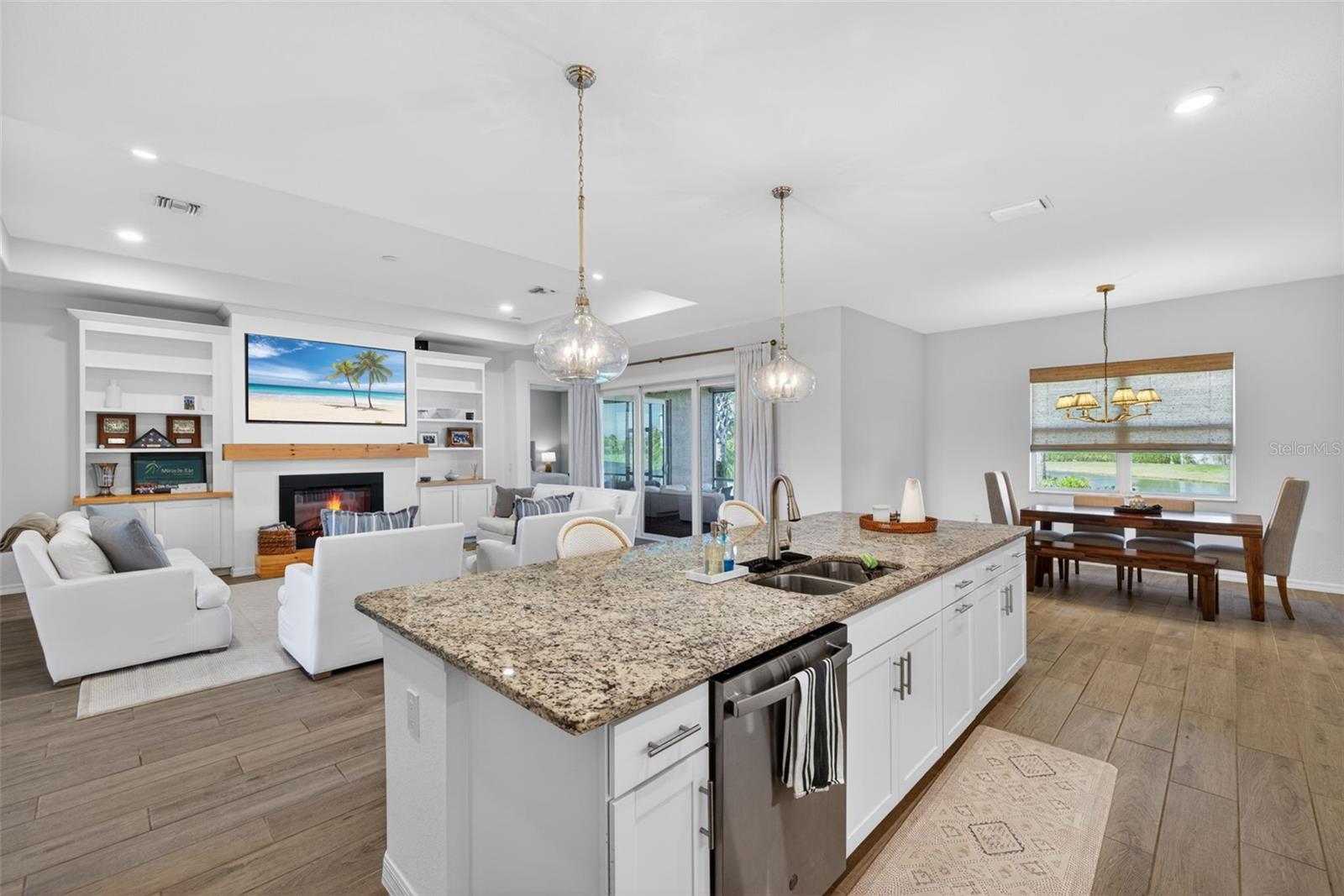 TERN BAY GOLF & CC RESIDENCE PH 01 - Residential