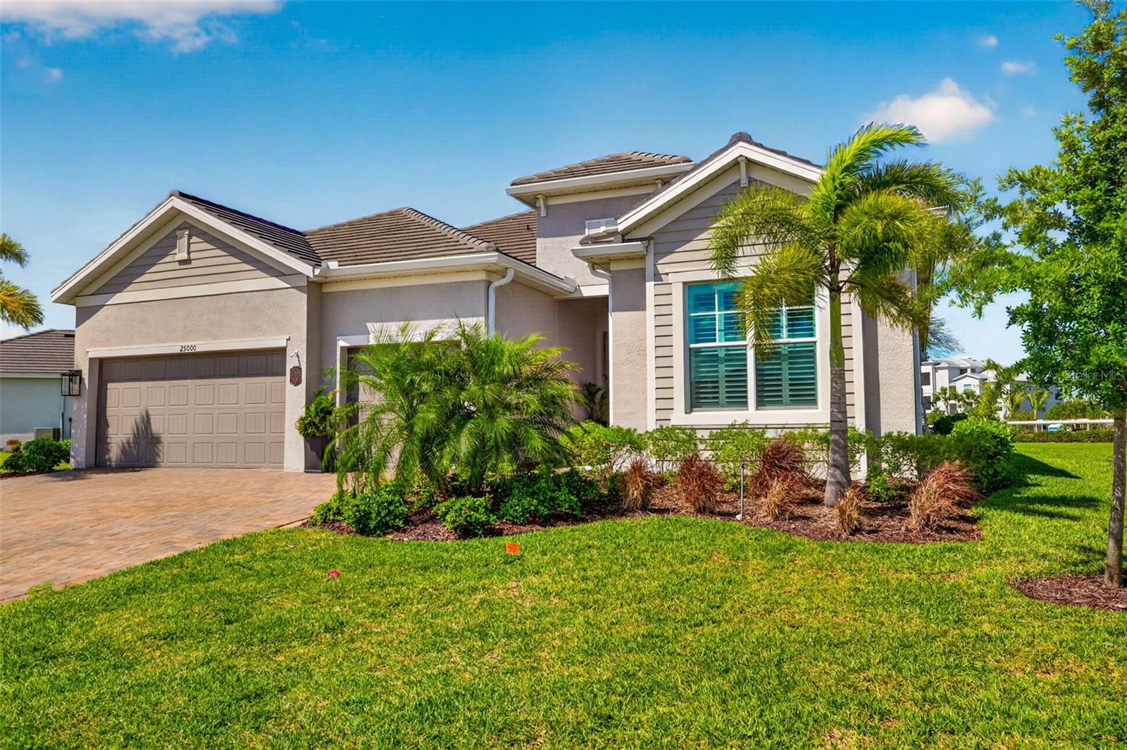 TERN BAY GOLF & CC RESIDENCE PH 01 - Residential
