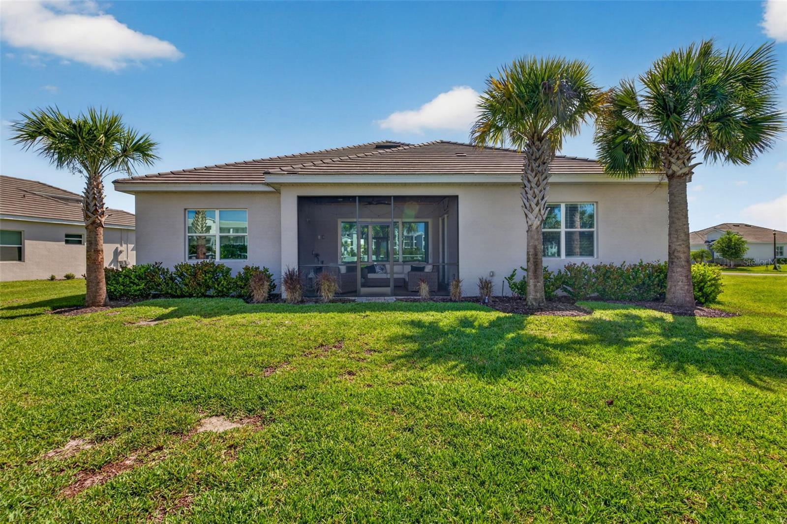 TERN BAY GOLF & CC RESIDENCE PH 01 - Residential
