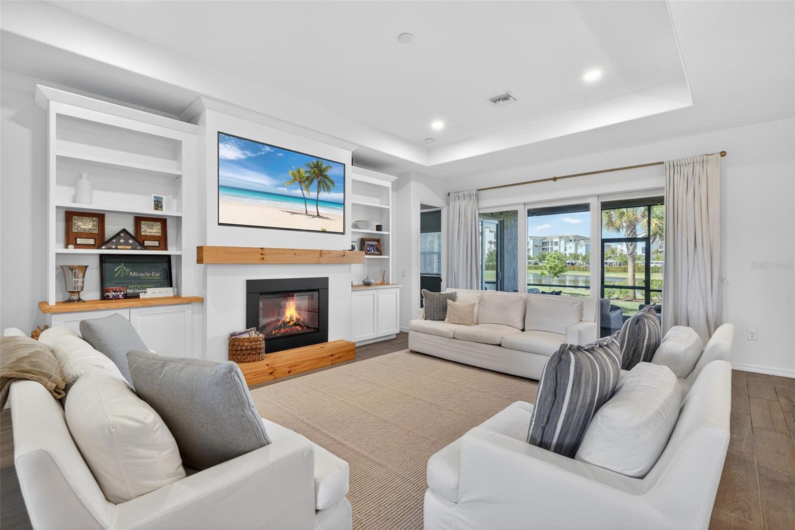 TERN BAY GOLF & CC RESIDENCE PH 01 - Residential
