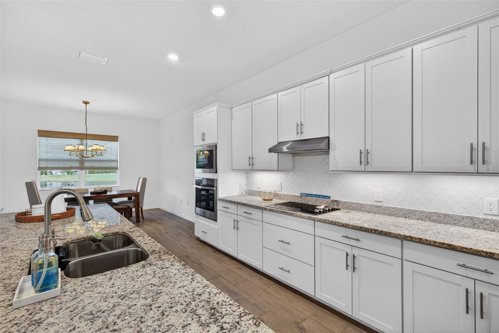 TERN BAY GOLF & CC RESIDENCE PH 01 - Residential