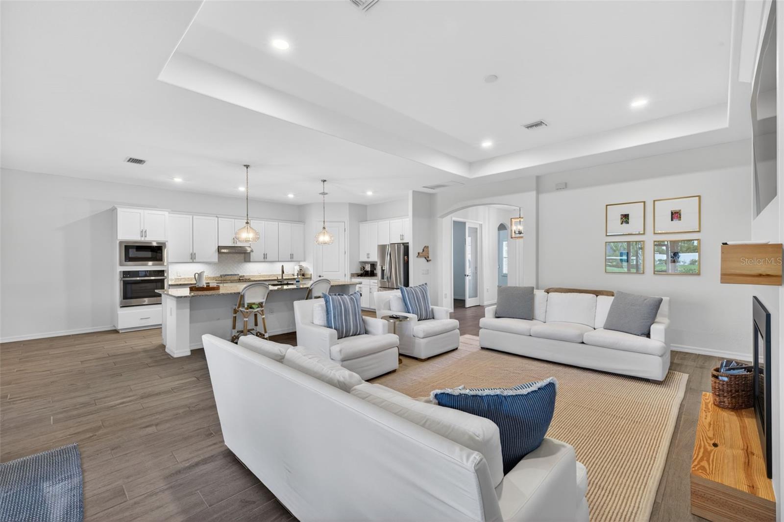 TERN BAY GOLF & CC RESIDENCE PH 01 - Residential