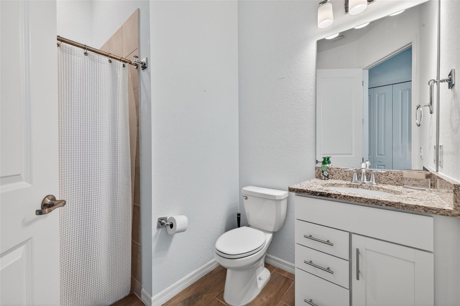 TERN BAY GOLF & CC RESIDENCE PH 01 - Residential