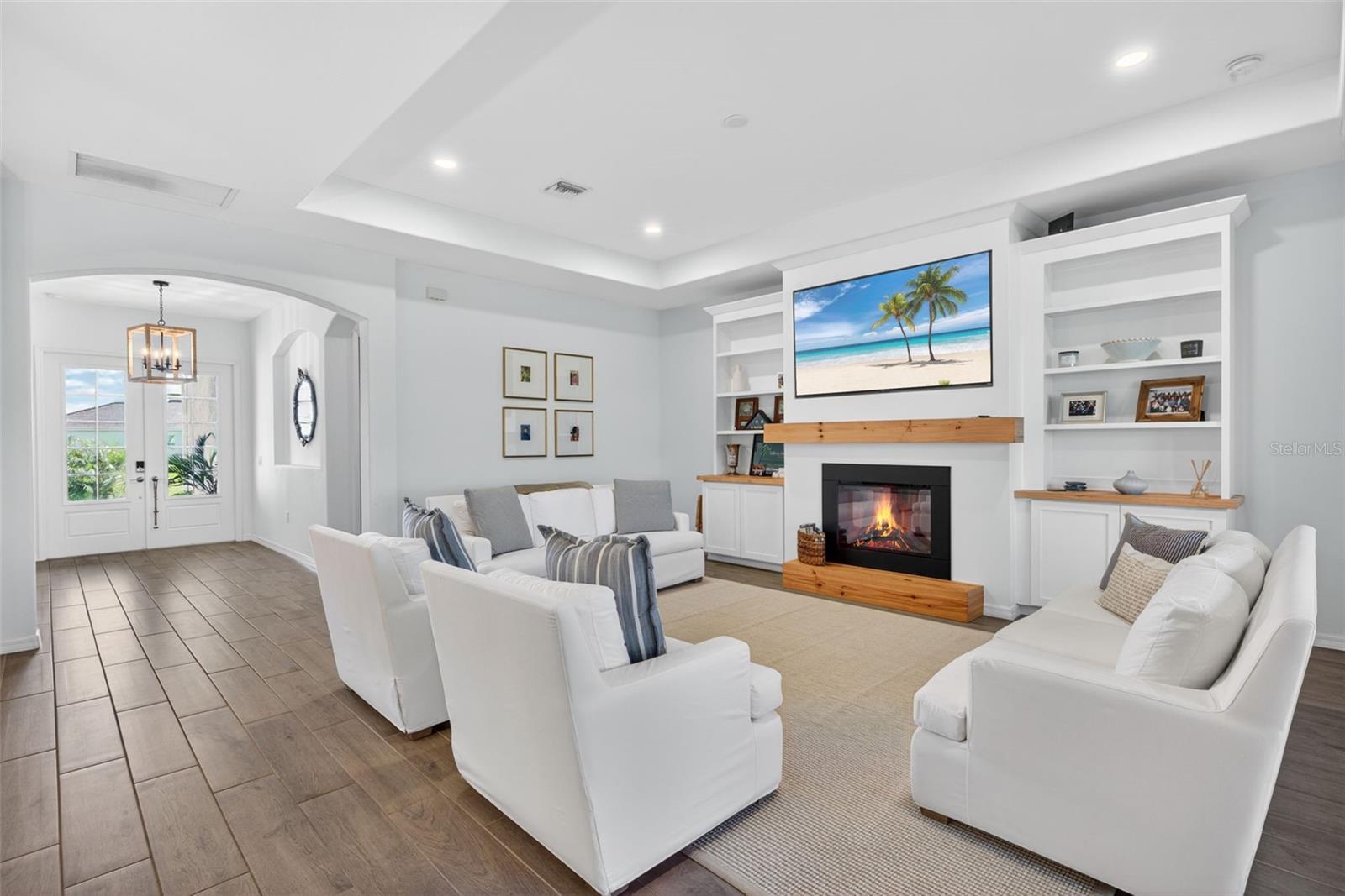 TERN BAY GOLF & CC RESIDENCE PH 01 - Residential