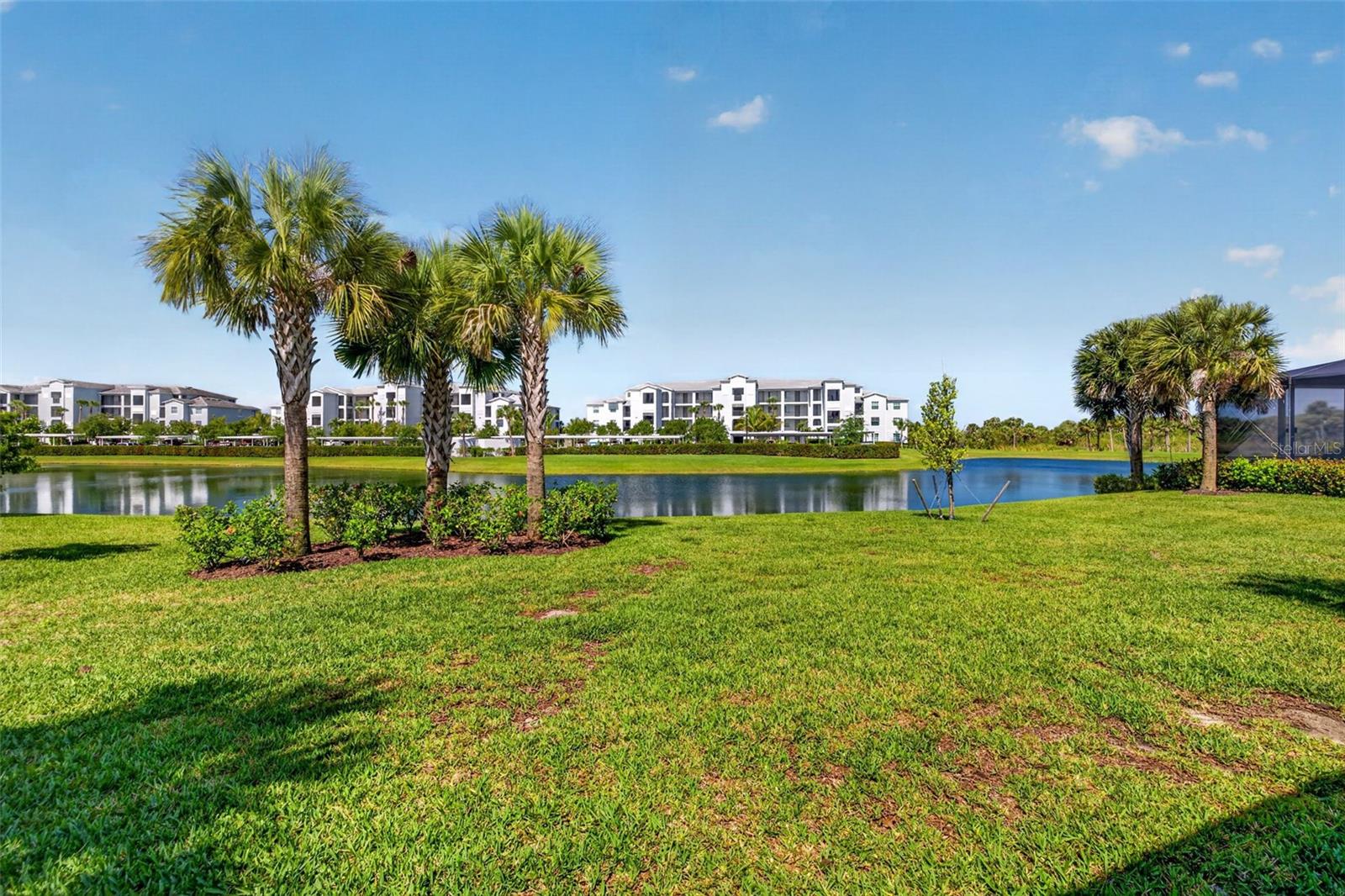 TERN BAY GOLF & CC RESIDENCE PH 01 - Residential