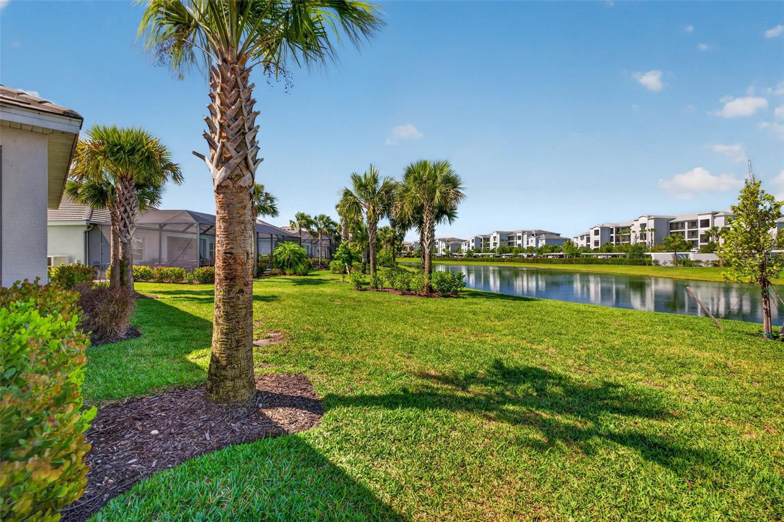 TERN BAY GOLF & CC RESIDENCE PH 01 - Residential