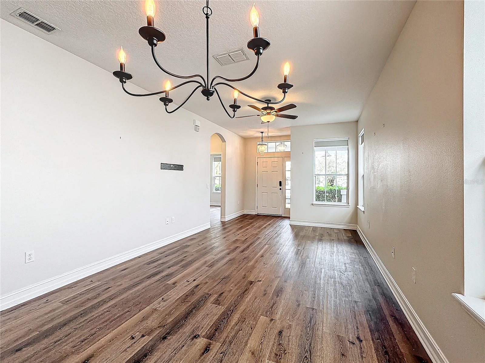 BIRCHWOOD NBHDS B & C - Residential