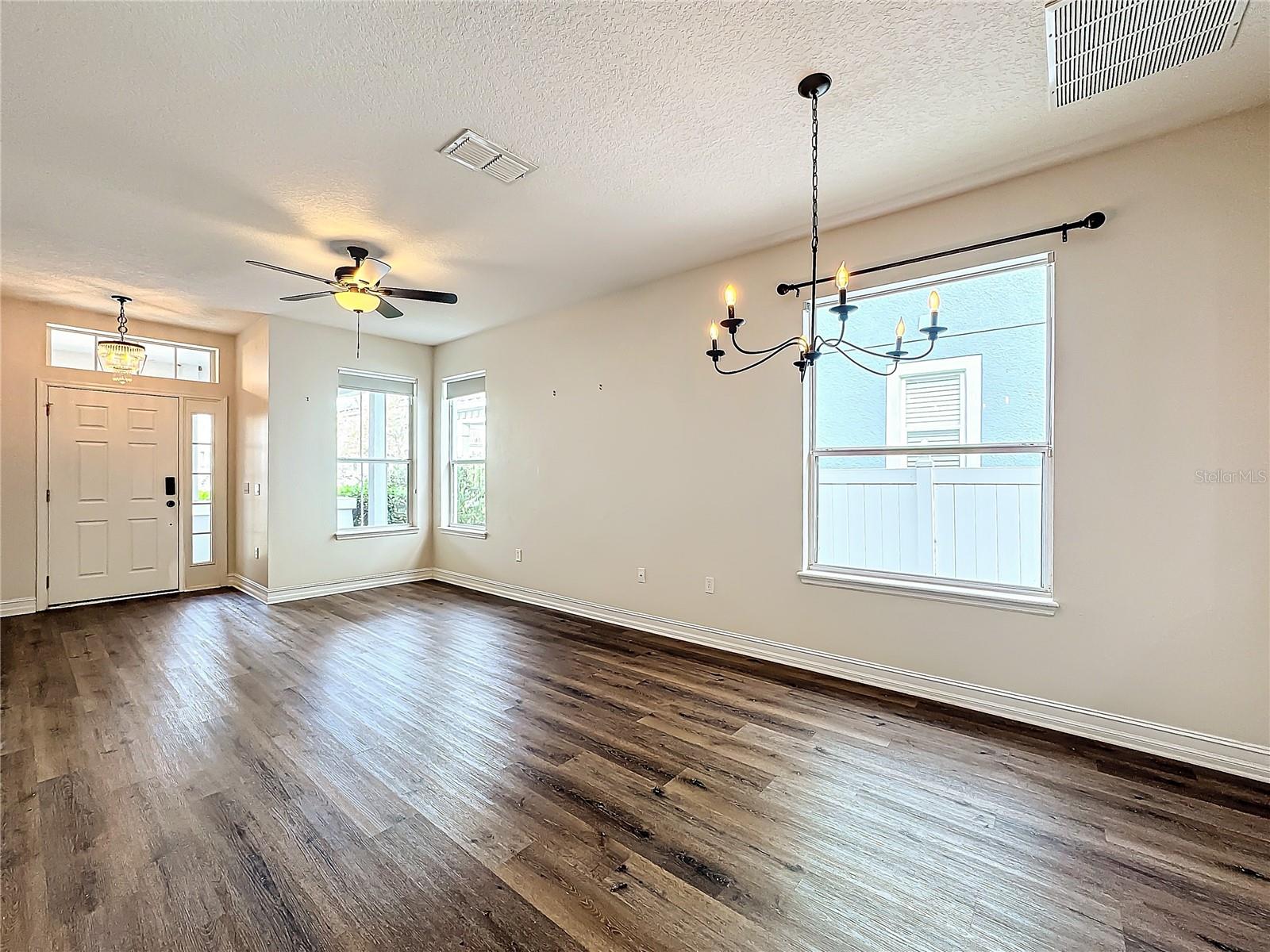 BIRCHWOOD NBHDS B & C - Residential