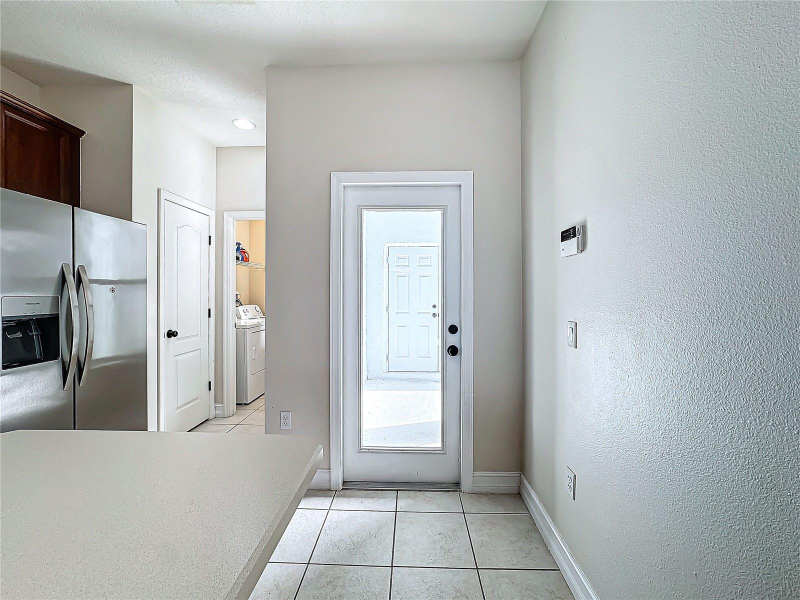 BIRCHWOOD NBHDS B & C - Residential
