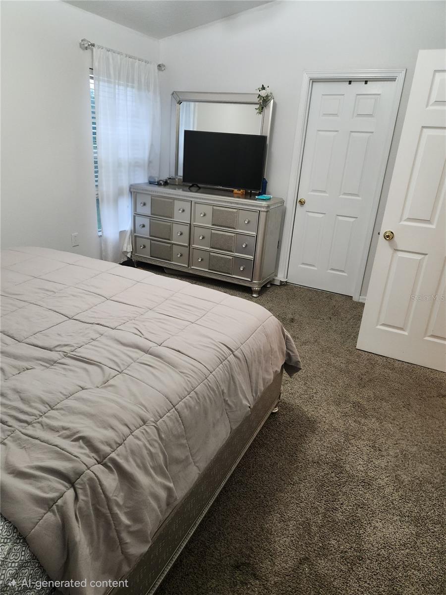 VILLAGES OF BLOOMINGDALE - PHA - Residential