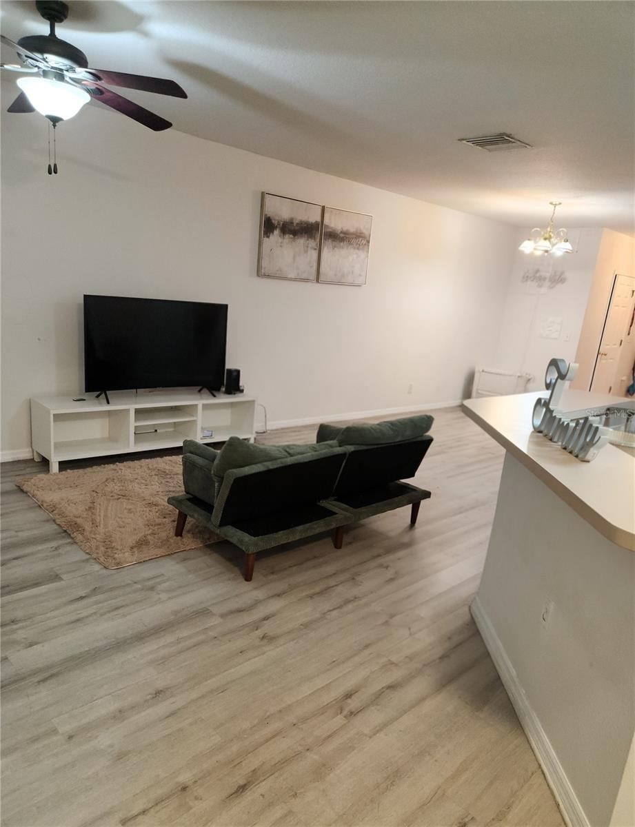 VILLAGES OF BLOOMINGDALE - PHA - Residential
