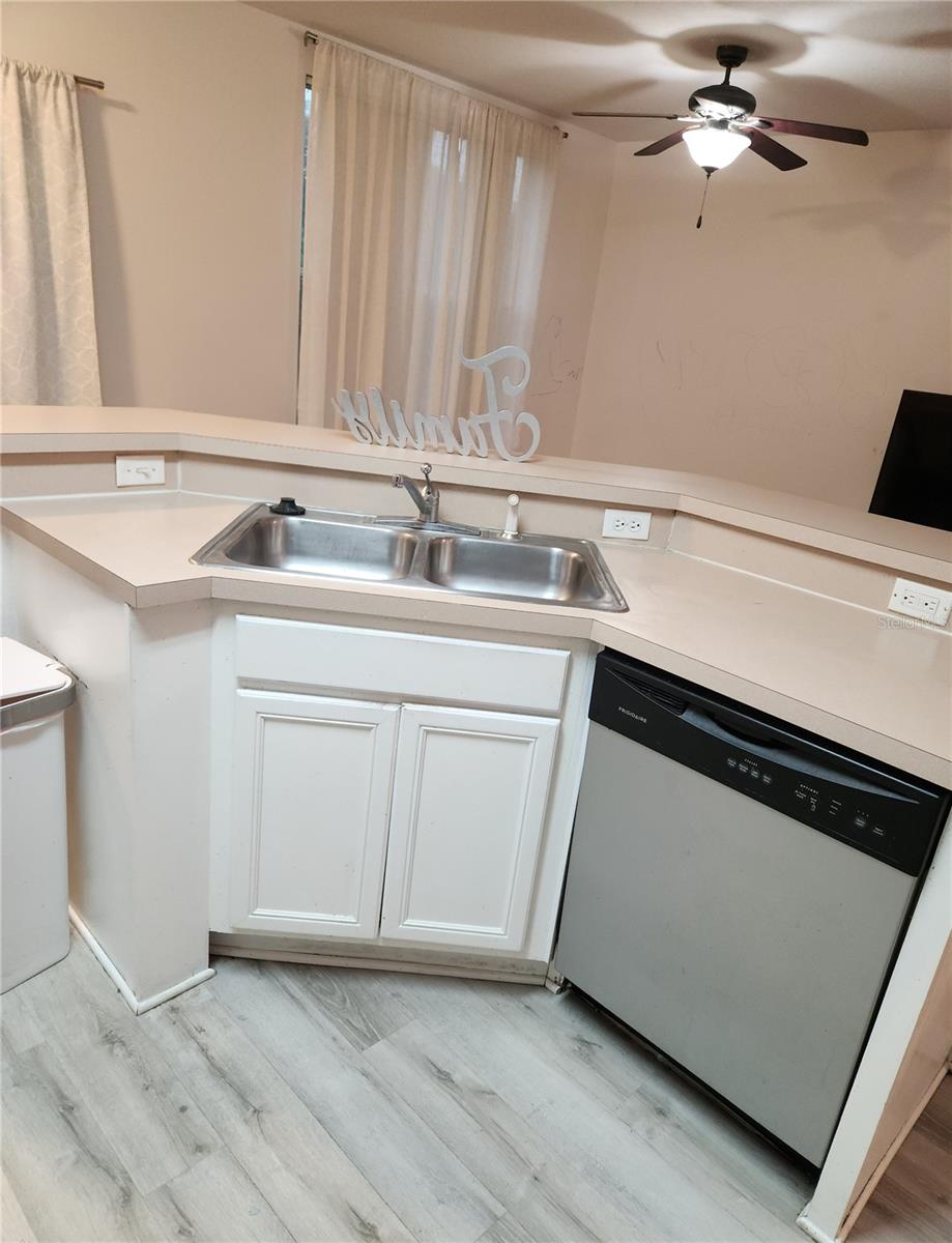 VILLAGES OF BLOOMINGDALE - PHA - Residential