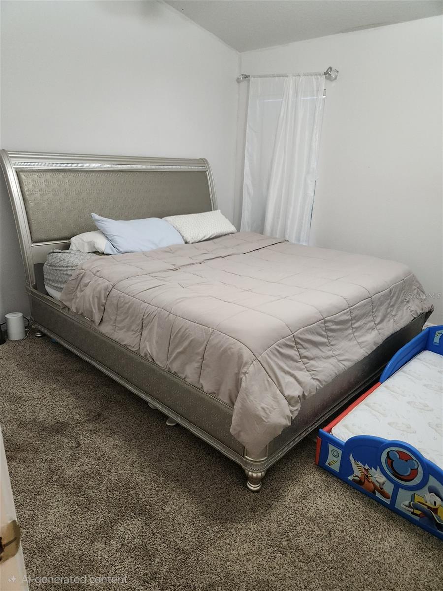 VILLAGES OF BLOOMINGDALE - PHA - Residential