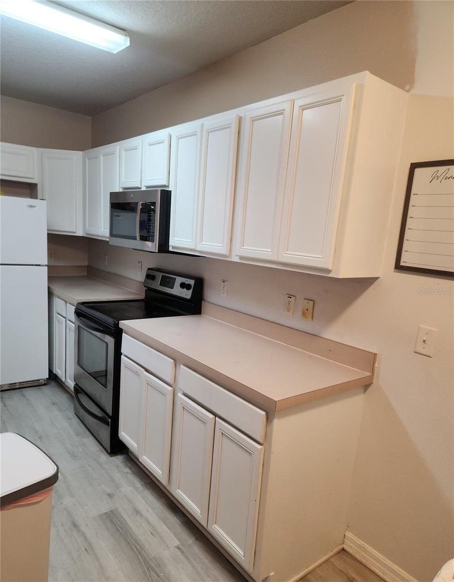 VILLAGES OF BLOOMINGDALE - PHA - Residential