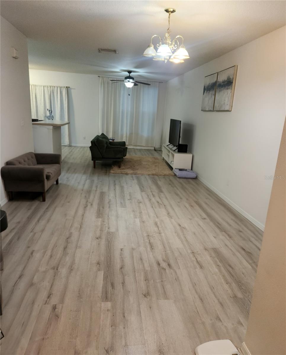 VILLAGES OF BLOOMINGDALE - PHA - Residential