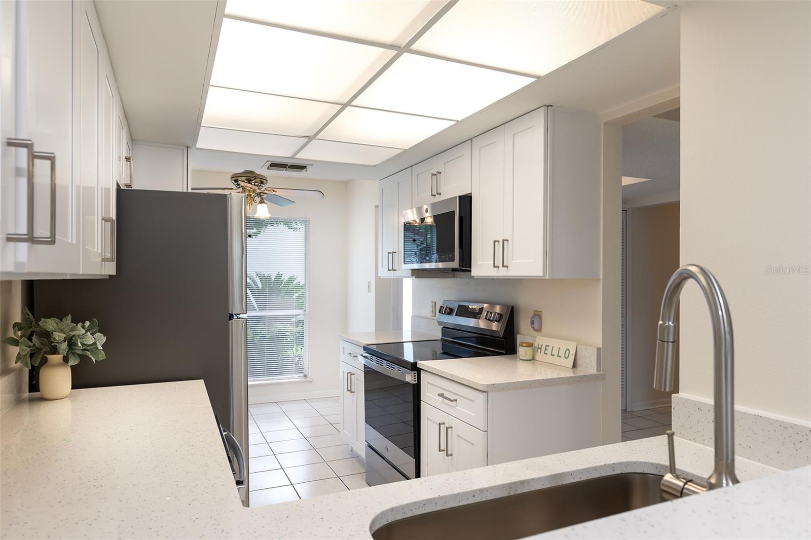 SAN MARCO VILLAS A CONDO - Residential