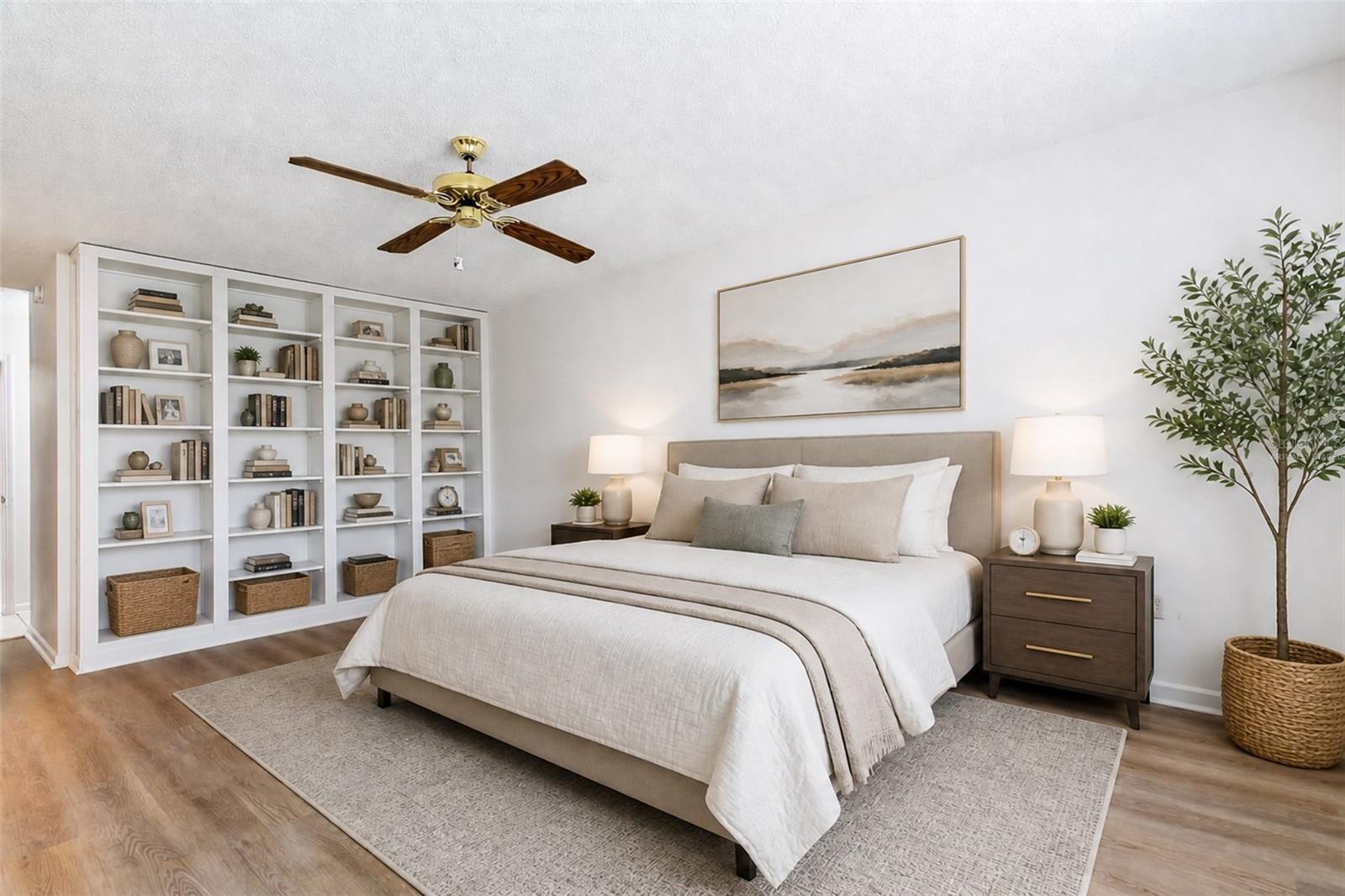 SAN MARCO VILLAS A CONDO - Residential