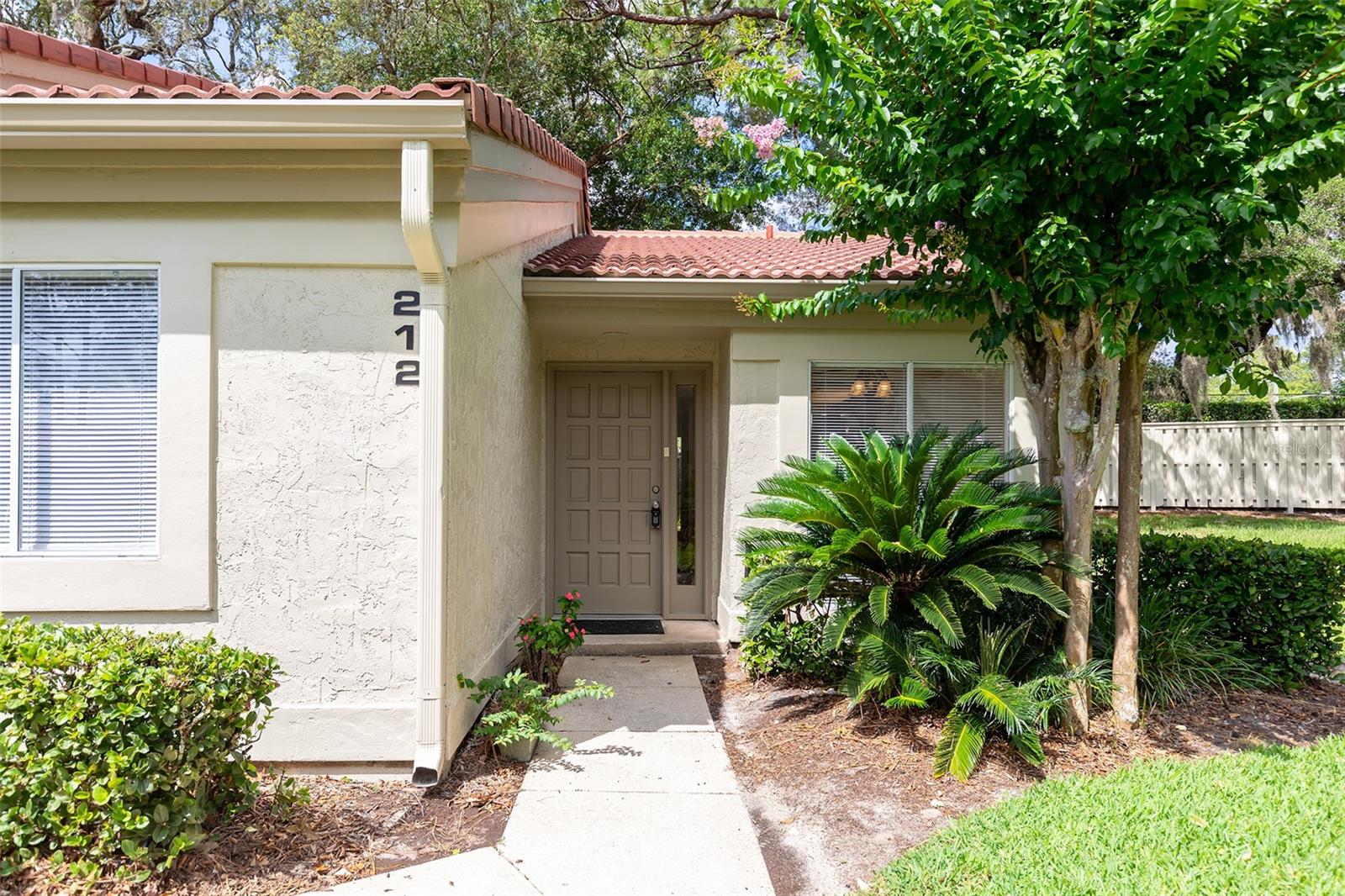 SAN MARCO VILLAS A CONDO - Residential