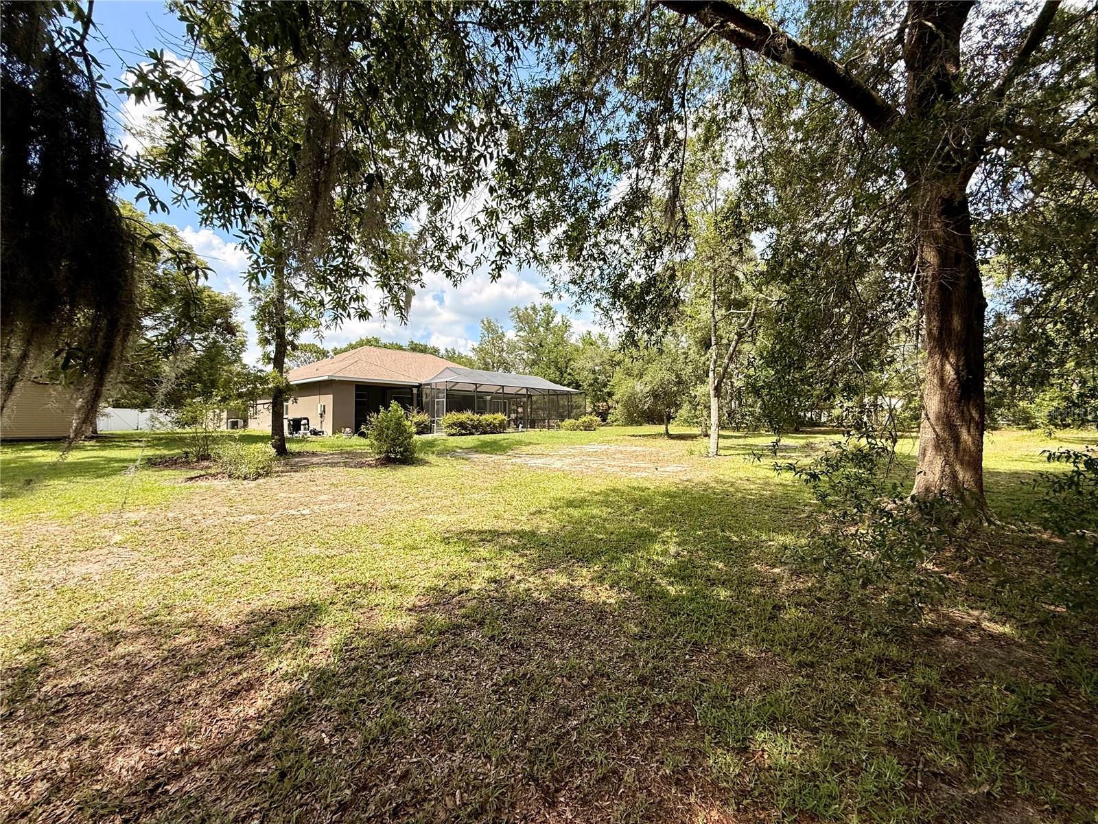 SPRING HILL - Residential