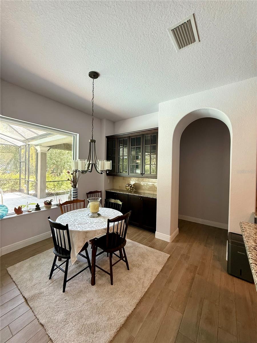 SPRING HILL - Residential