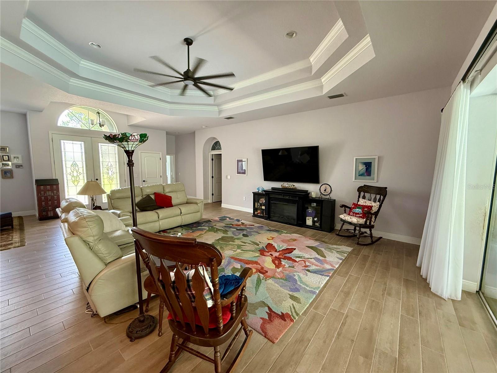 SPRING HILL - Residential