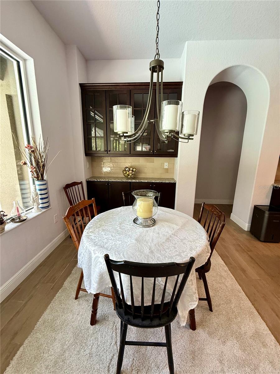 SPRING HILL - Residential
