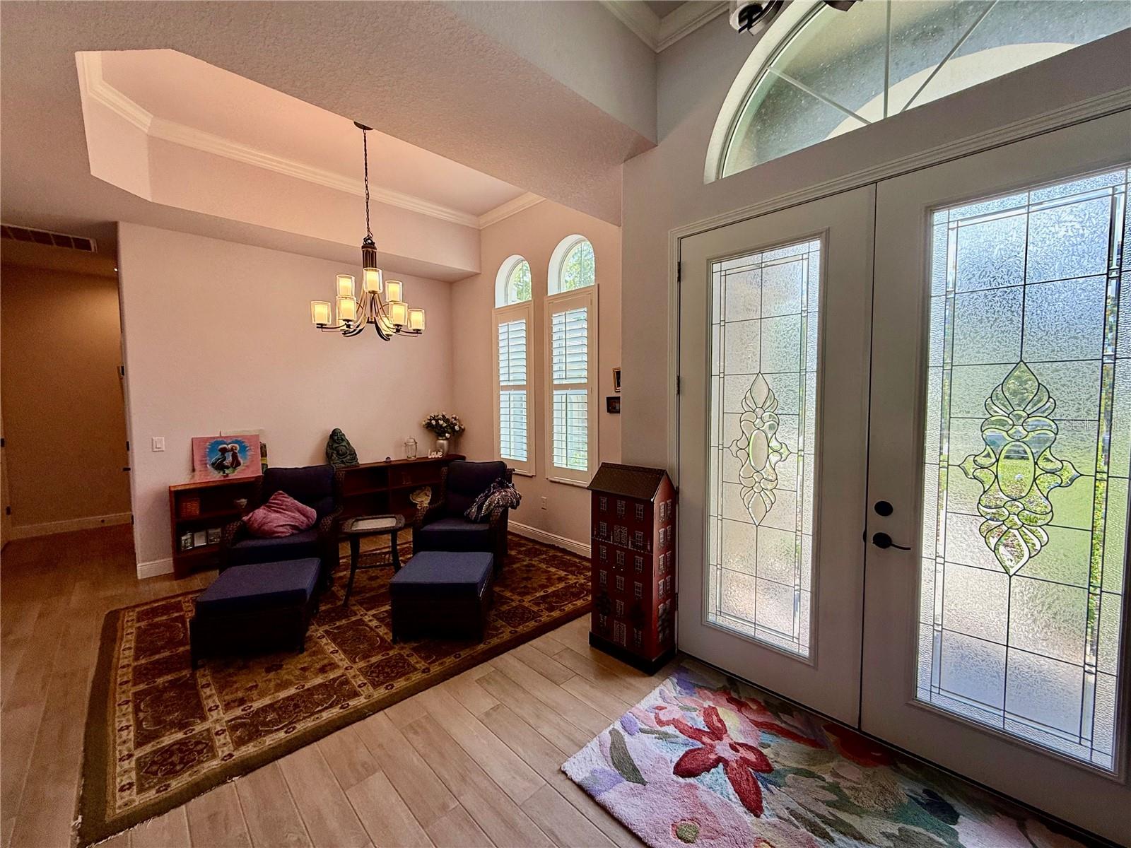 SPRING HILL - Residential