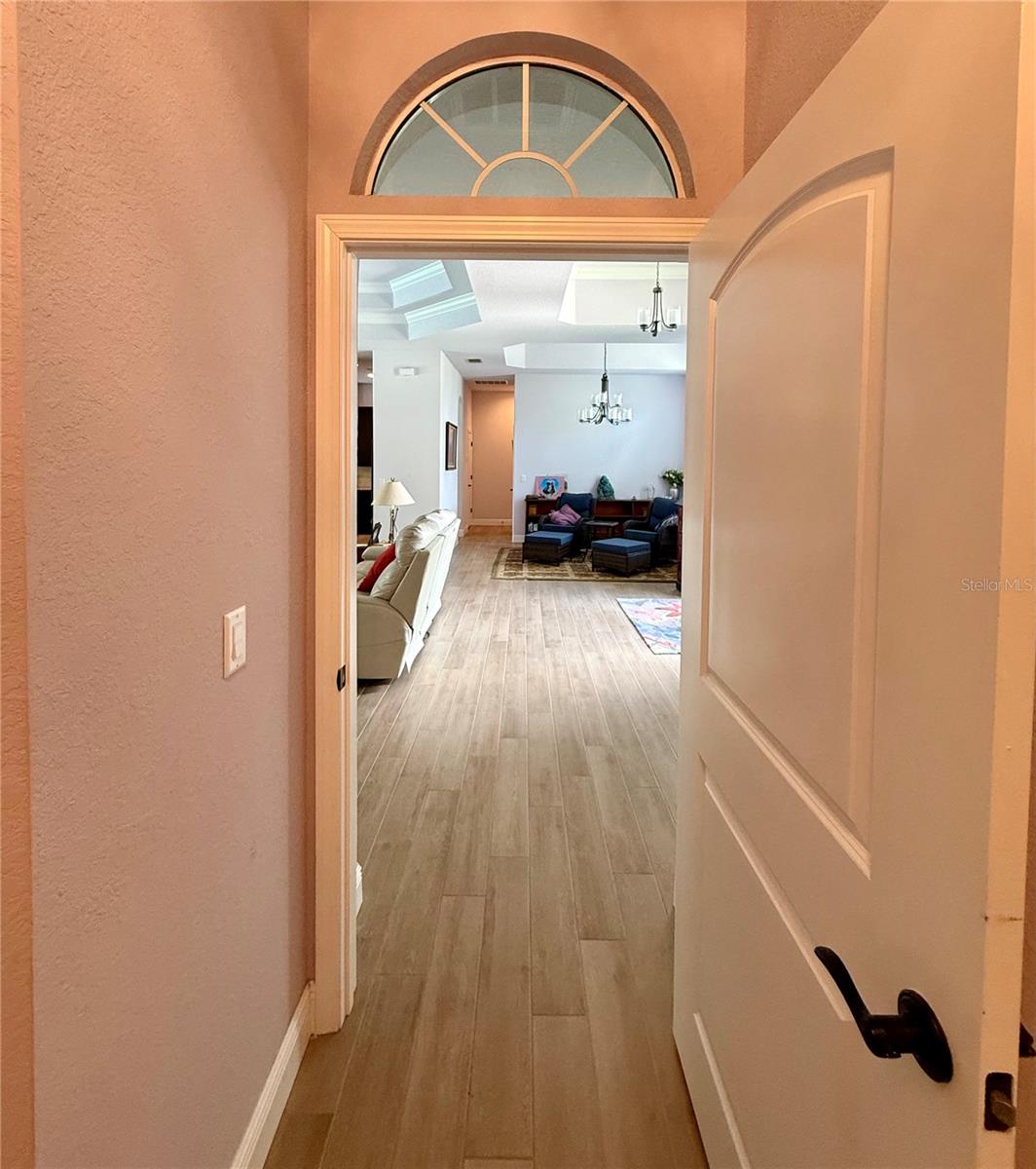 SPRING HILL - Residential